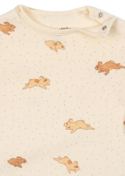 Konges Sløjd MINNIE BODY GOTS - Petit Lapin Konges Sløjd