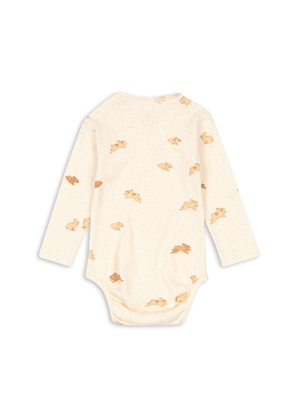 Konges Sløjd MINNIE BODY GOTS - Petit Lapin Konges Sløjd