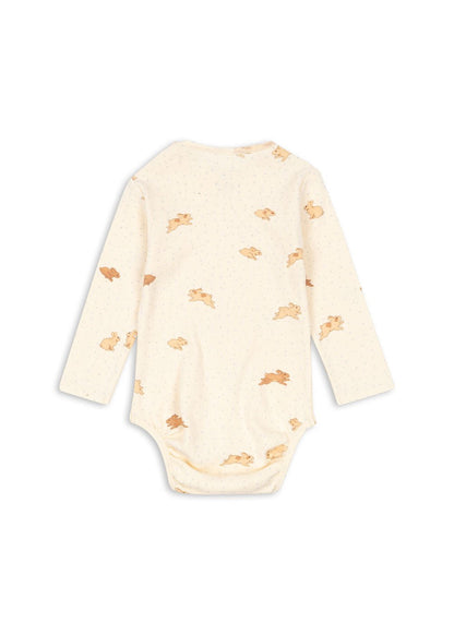 Konges Sløjd MINNIE BODY GOTS - Petit Lapin Konges Sløjd