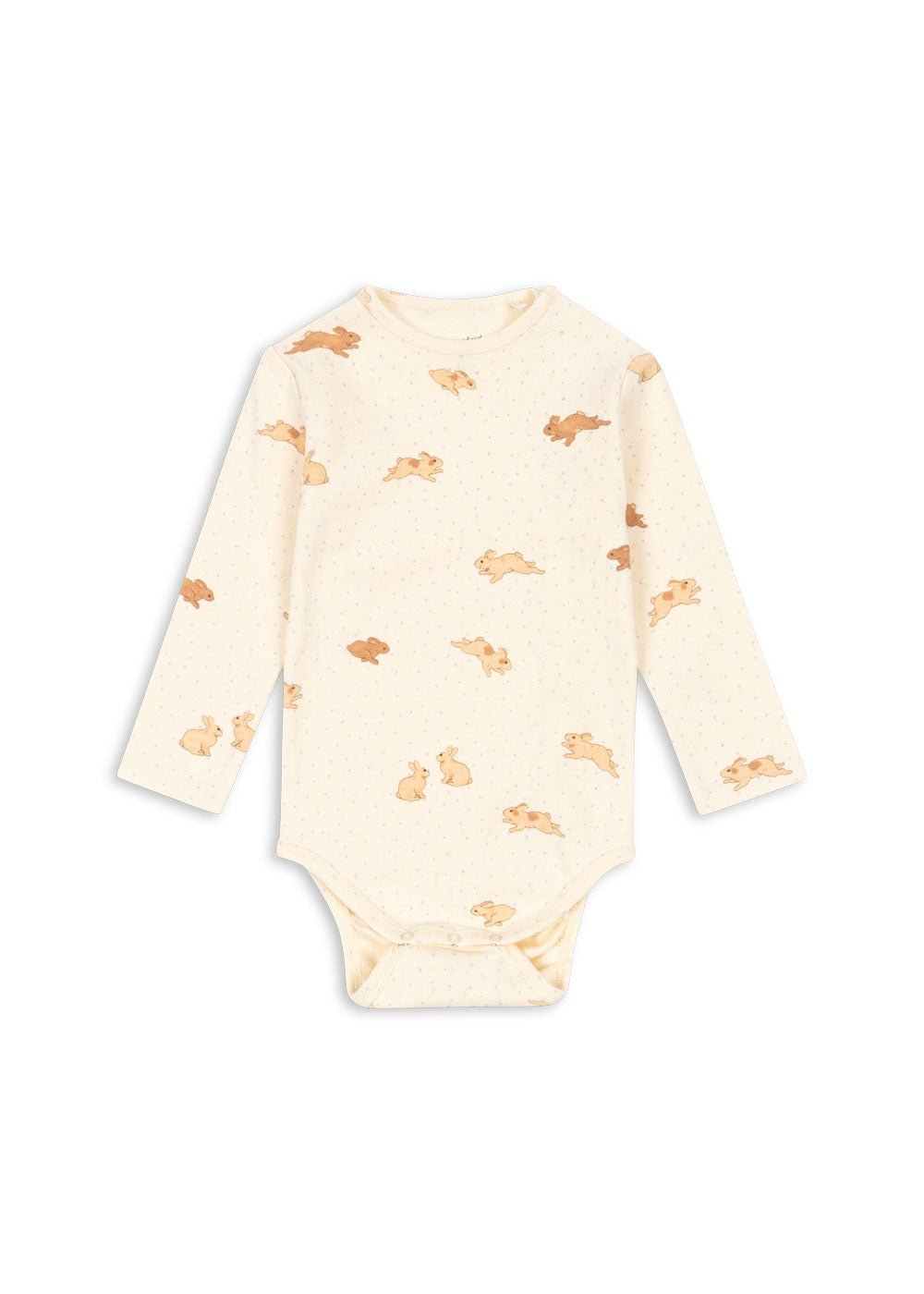Konges Sløjd MINNIE BODY GOTS - Petit Lapin Konges Sløjd