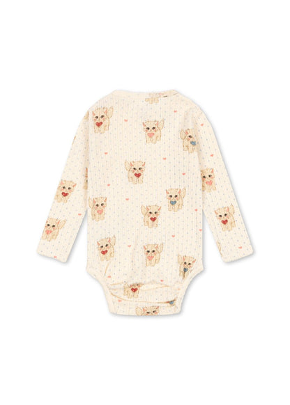 Konges Sløjd MINNIE BODY - miao amore Konges Sløjd Limited Collection