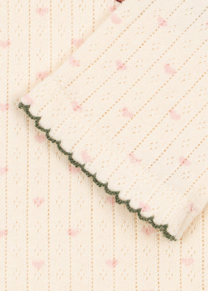 Konges Sløjd MINNIE BODY - minnie coeur Konges Sløjd New Collection