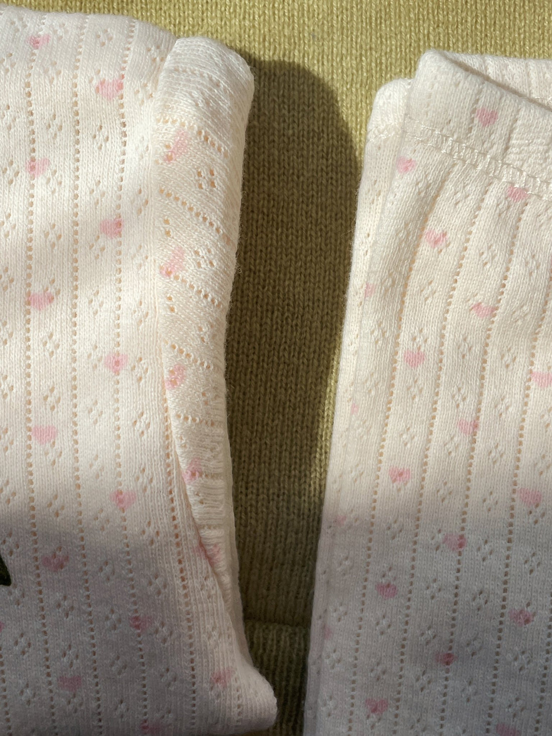 Konges Sløjd MINNIE BODY - minnie coeur Konges Sløjd New Collection