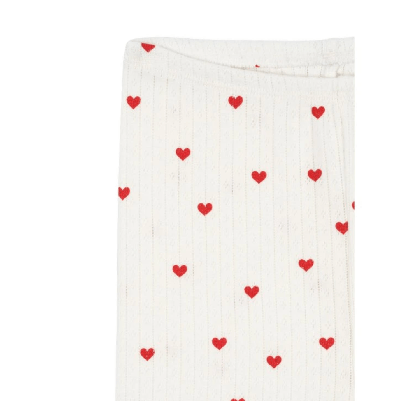 Konges Sløjd Minnie leggings - Amour Rouge Konges Sløjd