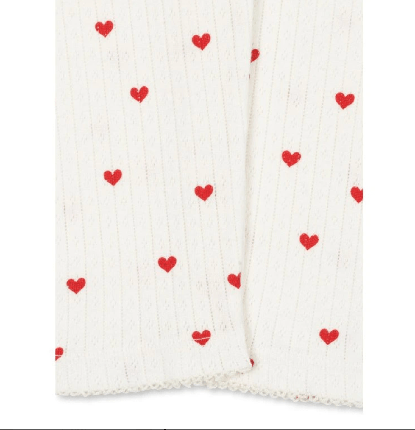 Konges Sløjd Minnie leggings - Amour Rouge Konges Sløjd