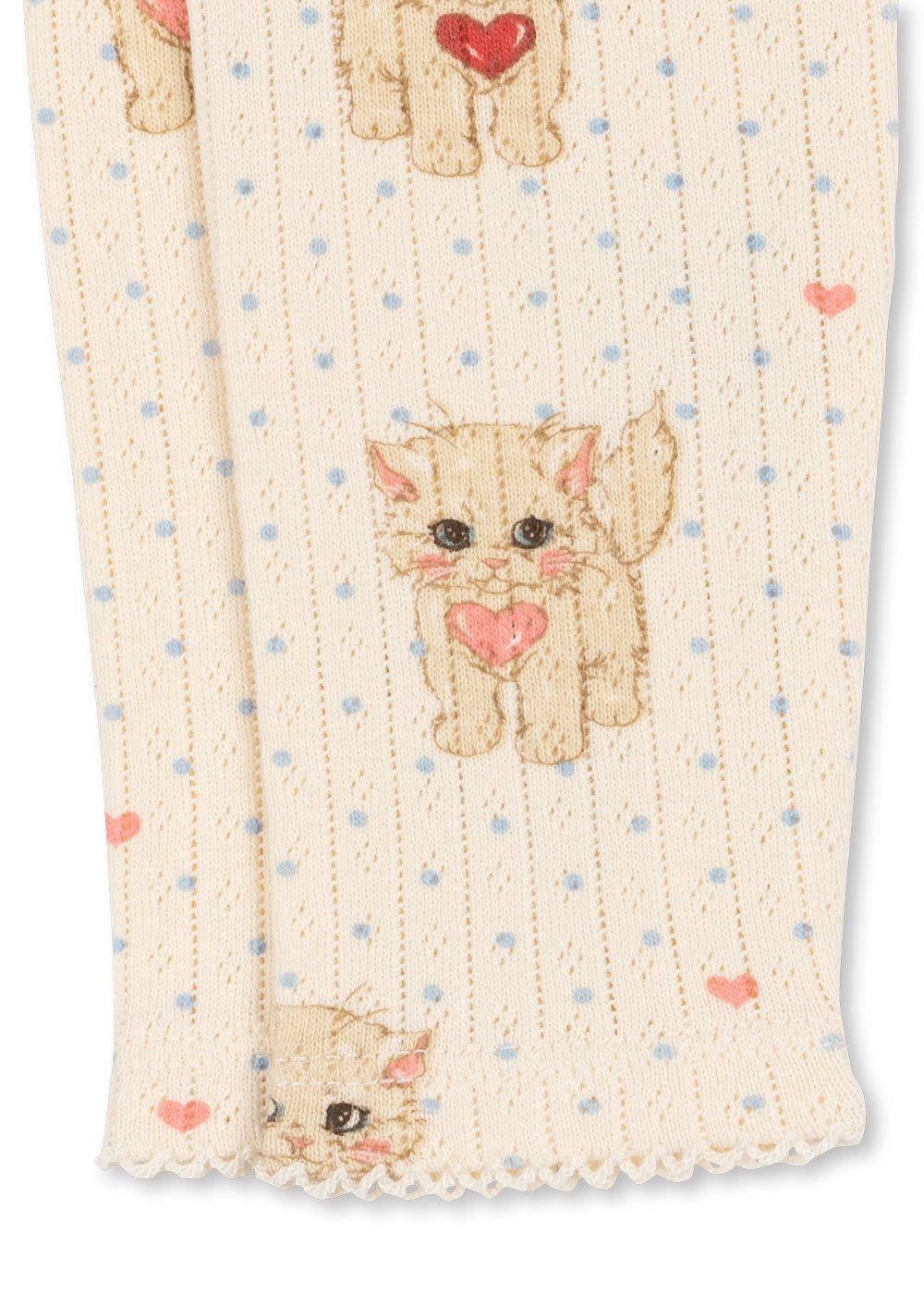 Konges Sløjd MINNIE LEGGINGS - miao amore Konges Sløjd Limited Collection