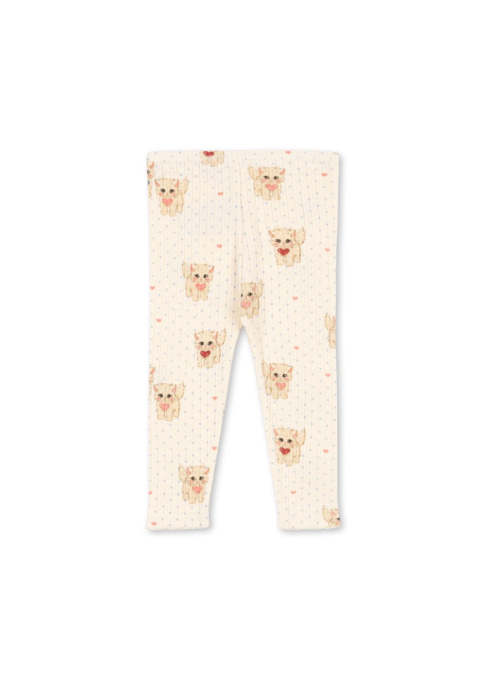Konges Sløjd MINNIE LEGGINGS - miao amore Konges Sløjd Limited Collection