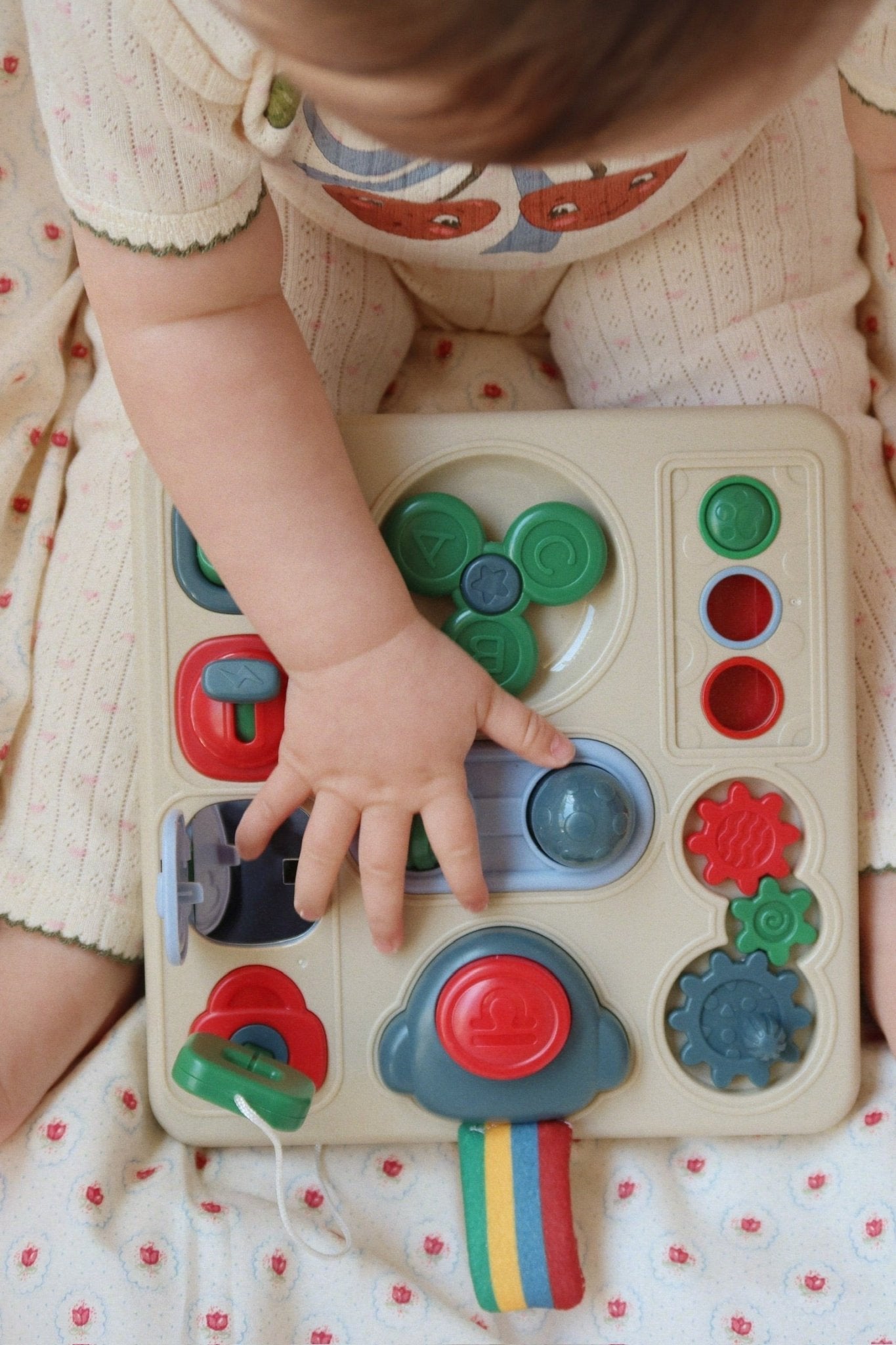 Konges Sløjd MINNIE LEGGINGS - minnie coeur Konges Sløjd New Collection