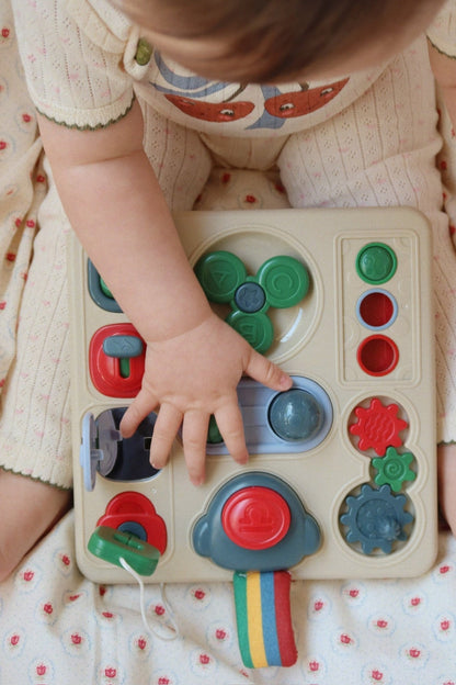 Konges Sløjd MINNIE LEGGINGS - minnie coeur Konges Sløjd New Collection