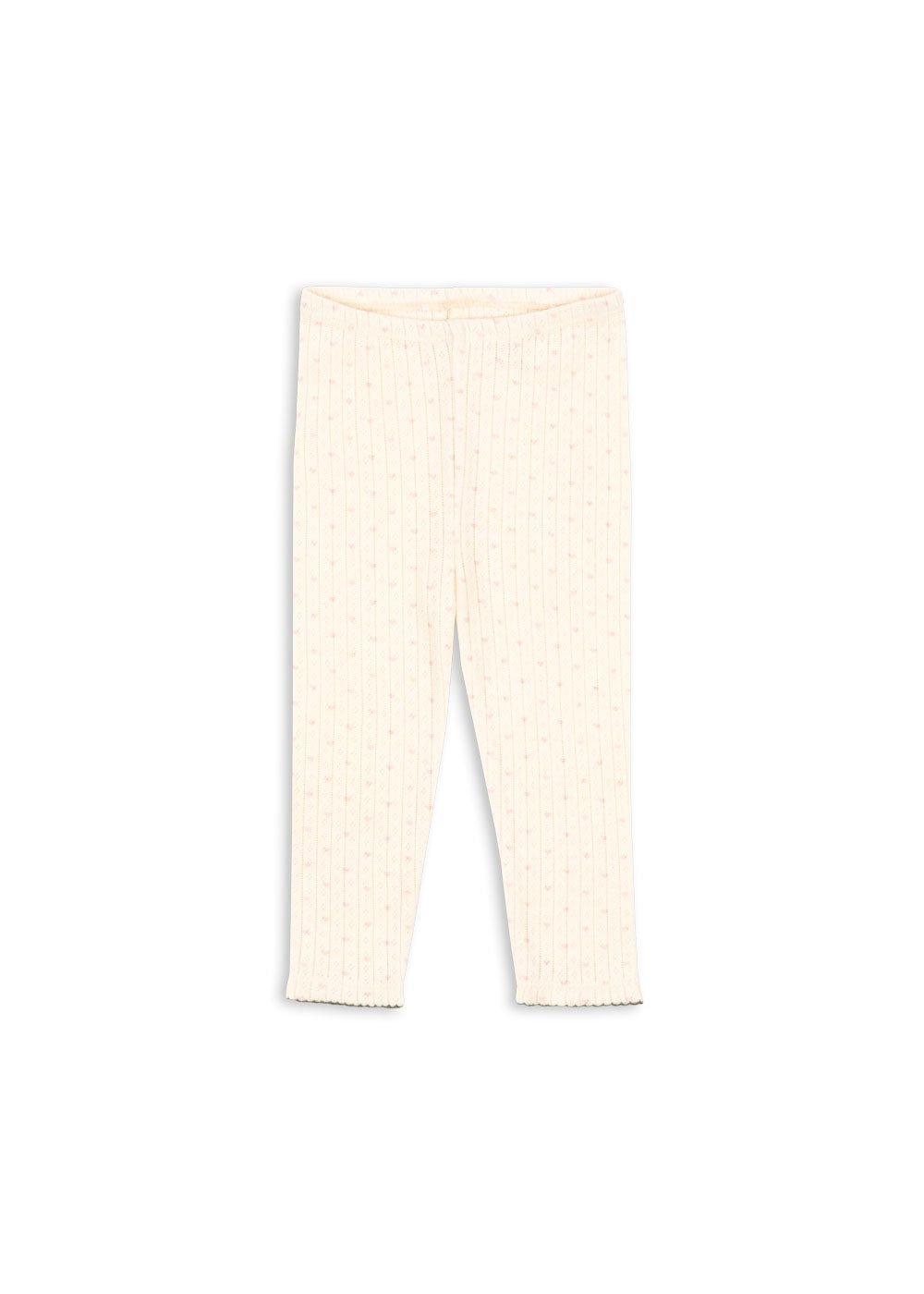 Konges Sløjd MINNIE LEGGINGS - minnie coeur Konges Sløjd New Collection