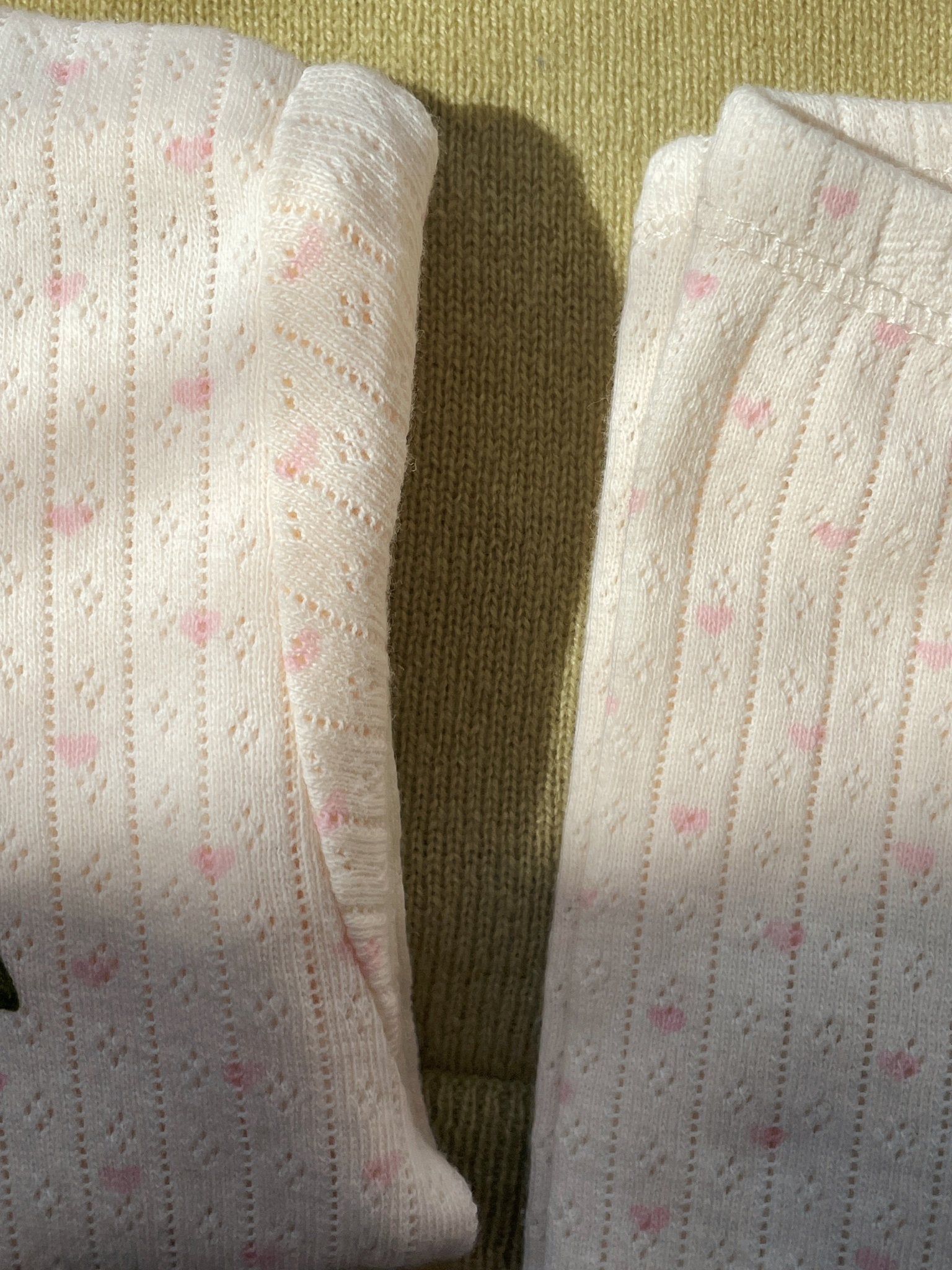 Konges Sløjd MINNIE LEGGINGS - minnie coeur Konges Sløjd New Collection