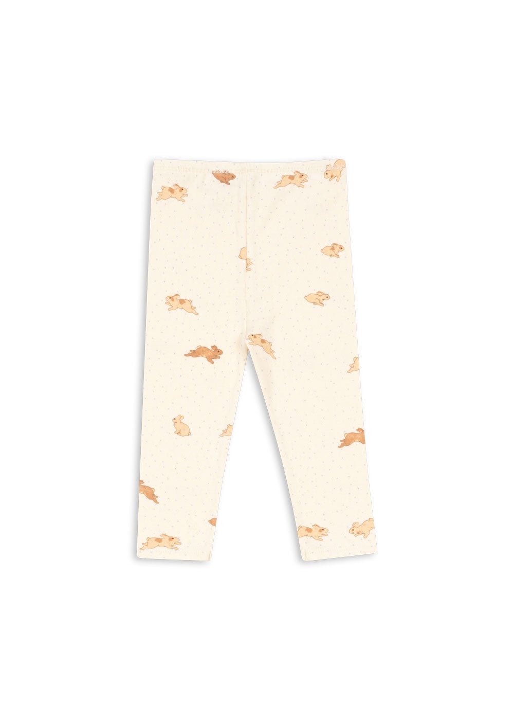 Konges Sløjd MINNIE PANTS GOTS - Petit Lapin Konges Sløjd