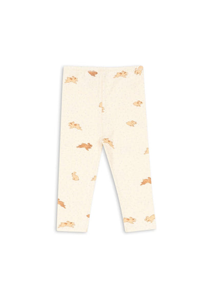 Konges Sløjd MINNIE PANTS GOTS - Petit Lapin Konges Sløjd