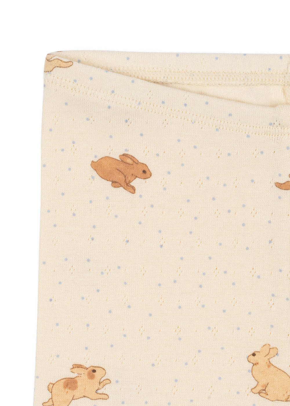 Konges Sløjd MINNIE PANTS GOTS - Petit Lapin Konges Sløjd