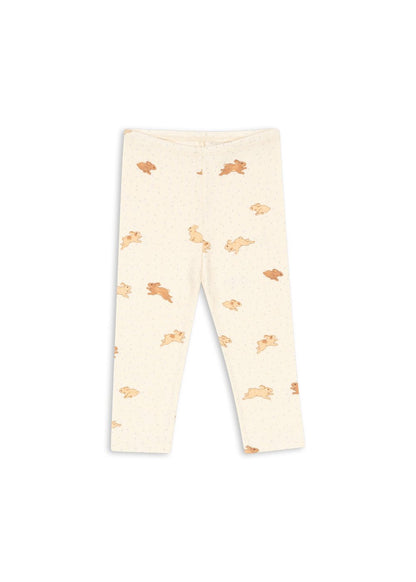 Konges Sløjd MINNIE PANTS GOTS - Petit Lapin Konges Sløjd