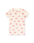 Konges Sløjd Minnie Tee – Rosia Bow konges sløjd
