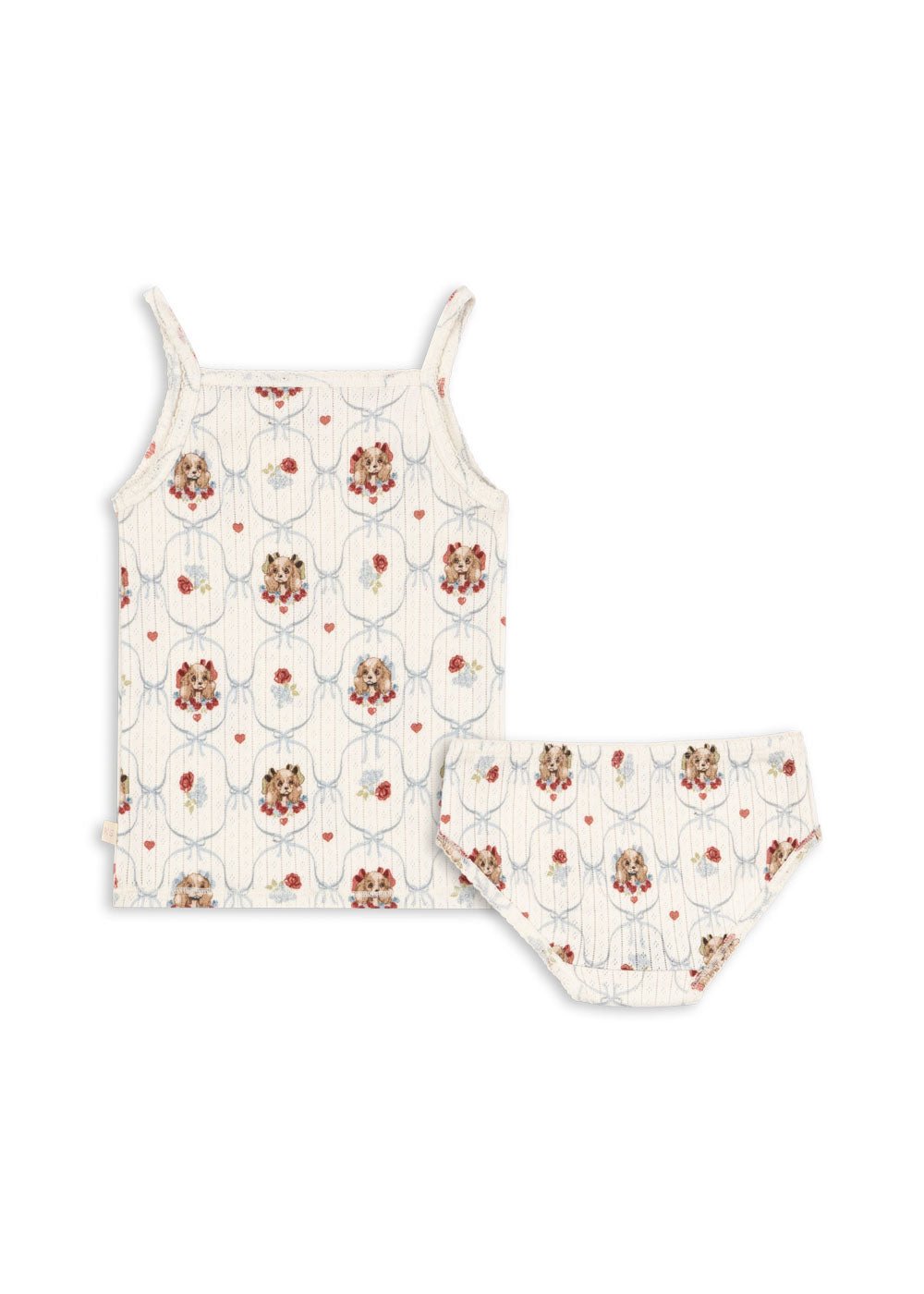 Konges Sløjd MINNIE UNDERWEAR - puppy Konges Sløjd