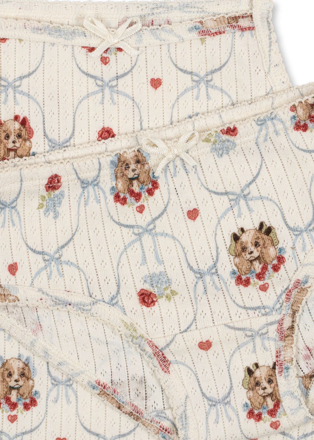 Konges Sløjd MINNIE UNDERWEAR - puppy Konges Sløjd