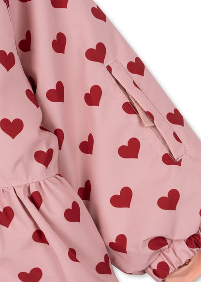 Konges Sløjd MISMOU JACKET - amour pink Konges Sløjd New Collection