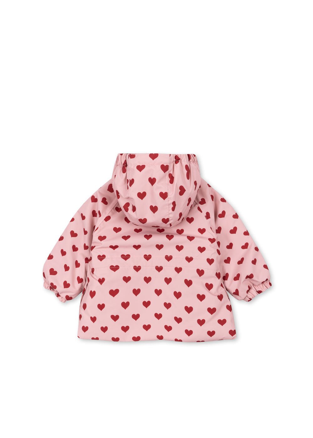 Konges Sløjd MISMOU JACKET - amour pink Konges Sløjd New Collection