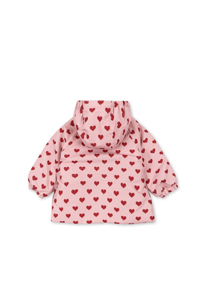 Konges Sløjd MISMOU JACKET - amour pink Konges Sløjd New Collection