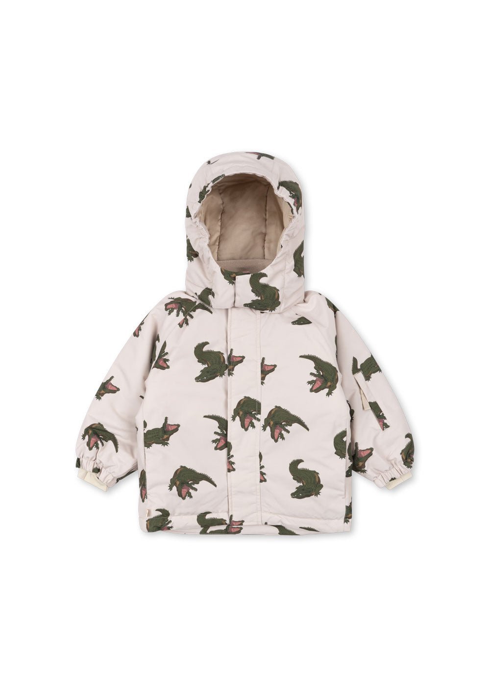 Konges Sløjd MISMOU JACKET - crocodile Konges Sløjd
