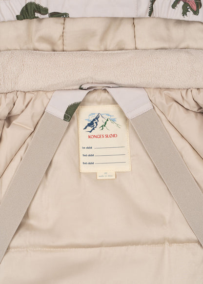 Konges Sløjd MISMOU JACKET - crocodile Konges Sløjd