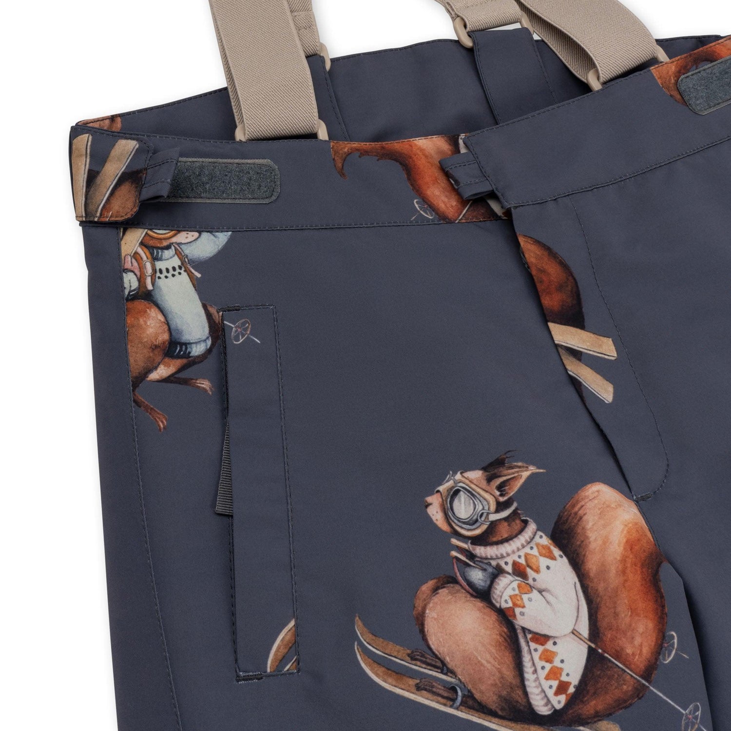 Konges Sløjd Mismou Snow Pants – Val D’Isere Konges Sløjd