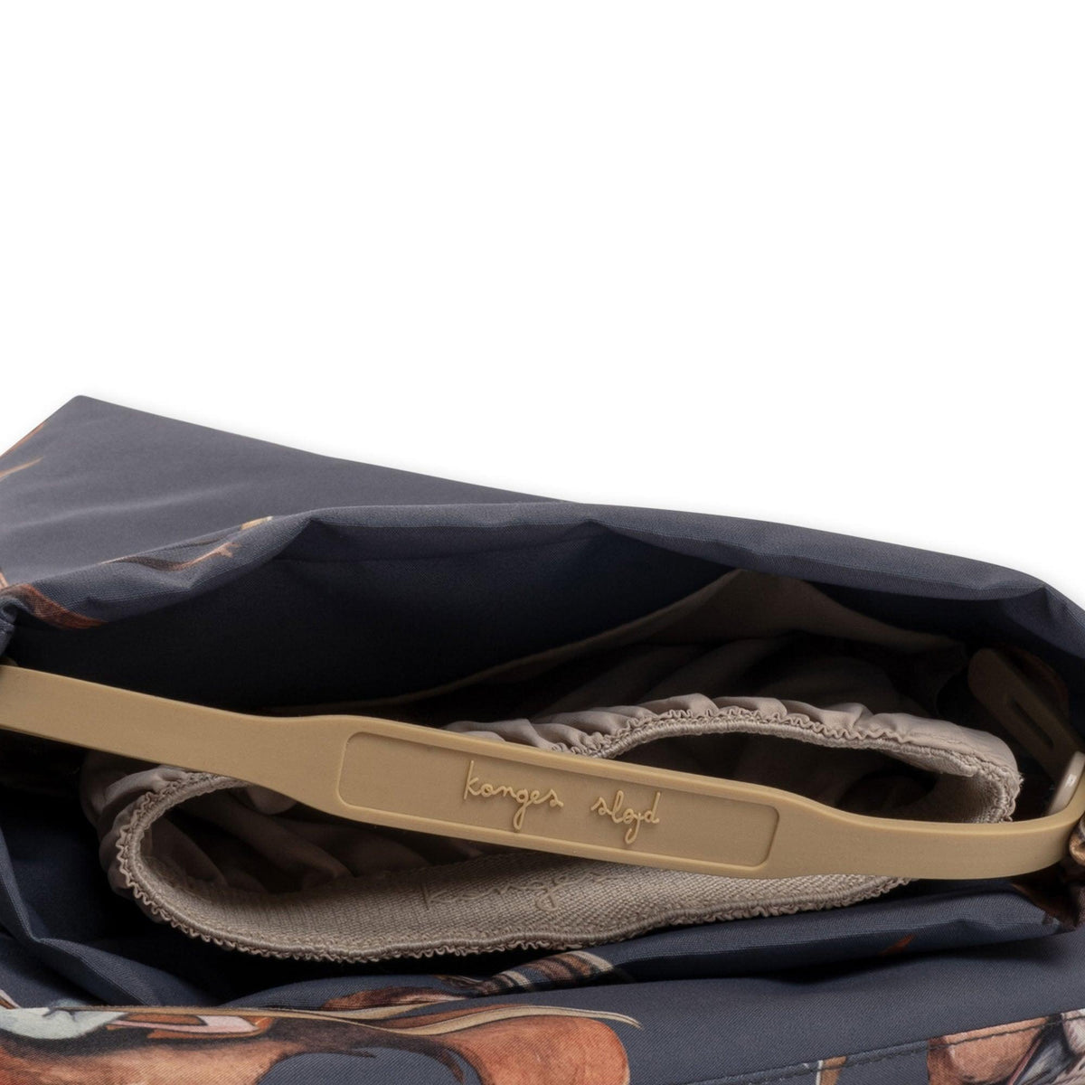 Konges Sløjd Mismou Snow Pants – Val D’Isere Konges Sløjd