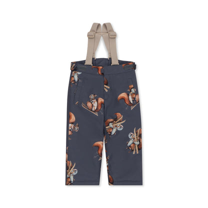 Konges Sløjd Mismou Snow Pants – Val D’Isere Konges Sløjd
