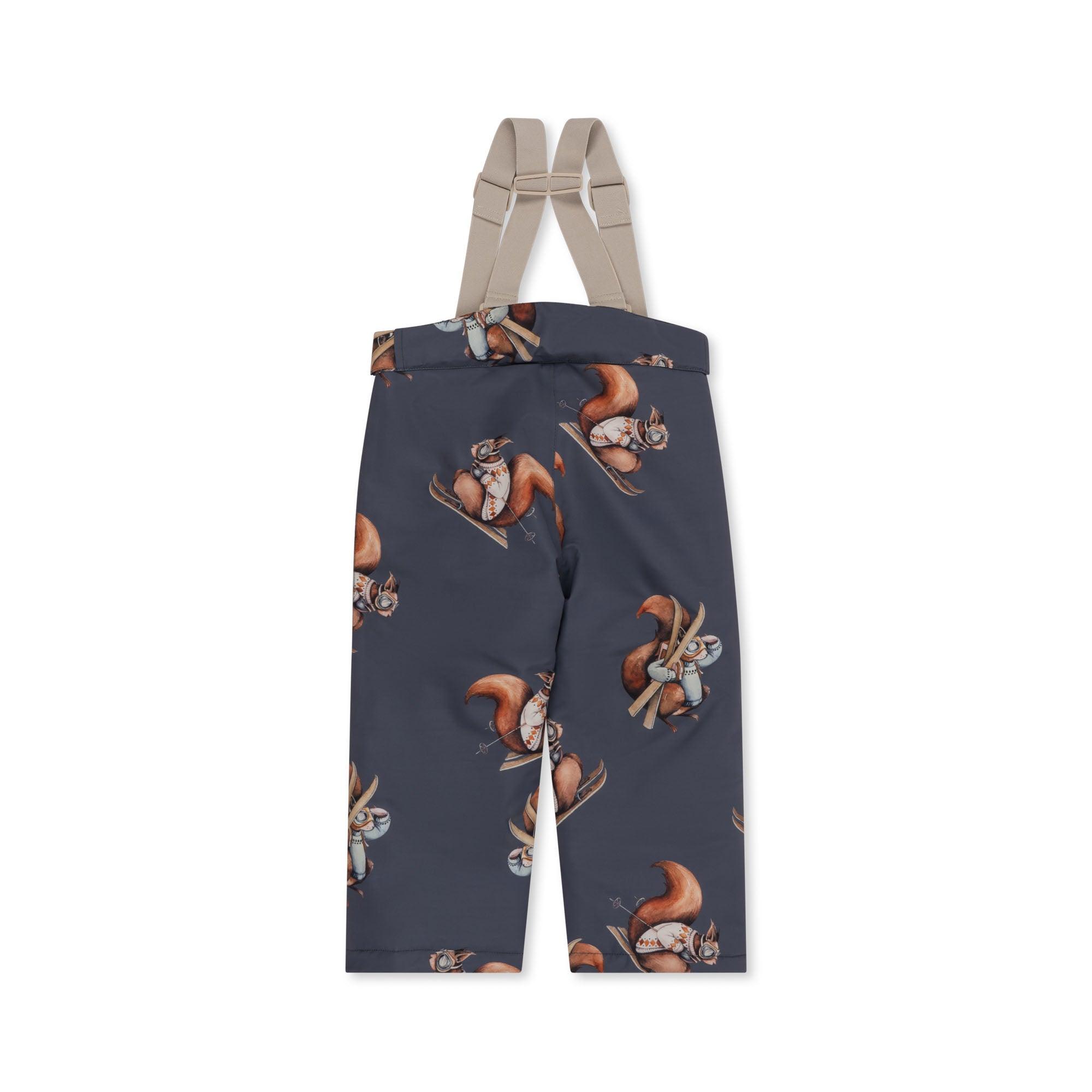 Konges Sløjd Mismou Snow Pants – Val D’Isere Konges Sløjd