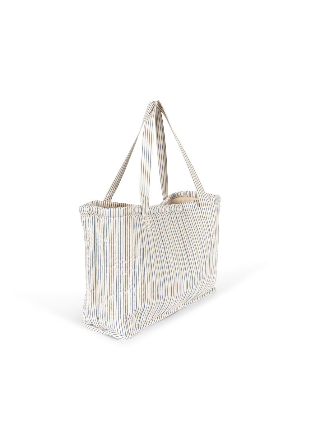 Konges Sløjd Molly Tasche - stripe bluie Konges Sløjd New Collection