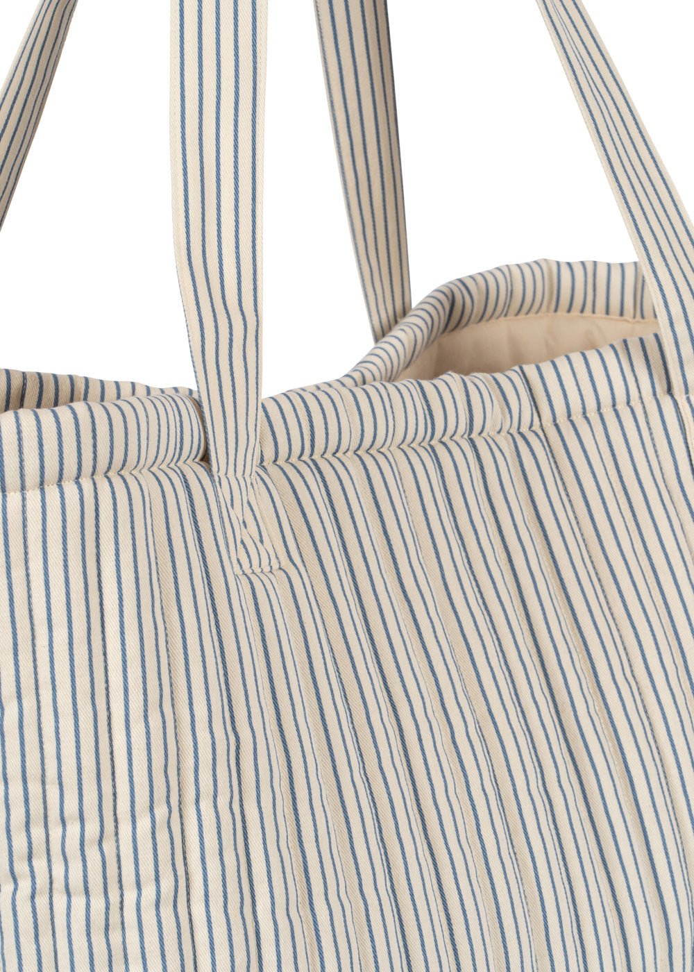 Konges Sløjd Molly Tasche - stripe bluie Konges Sløjd New Collection