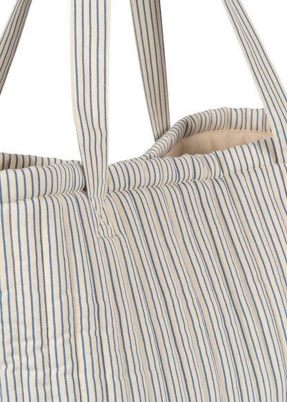 Konges Sløjd Molly Tasche - stripe bluie Konges Sløjd New Collection