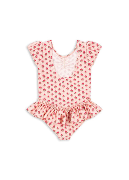 Konges Sløjd MOUSSE TUTU DRESS - rosie rose Konges Sløjd