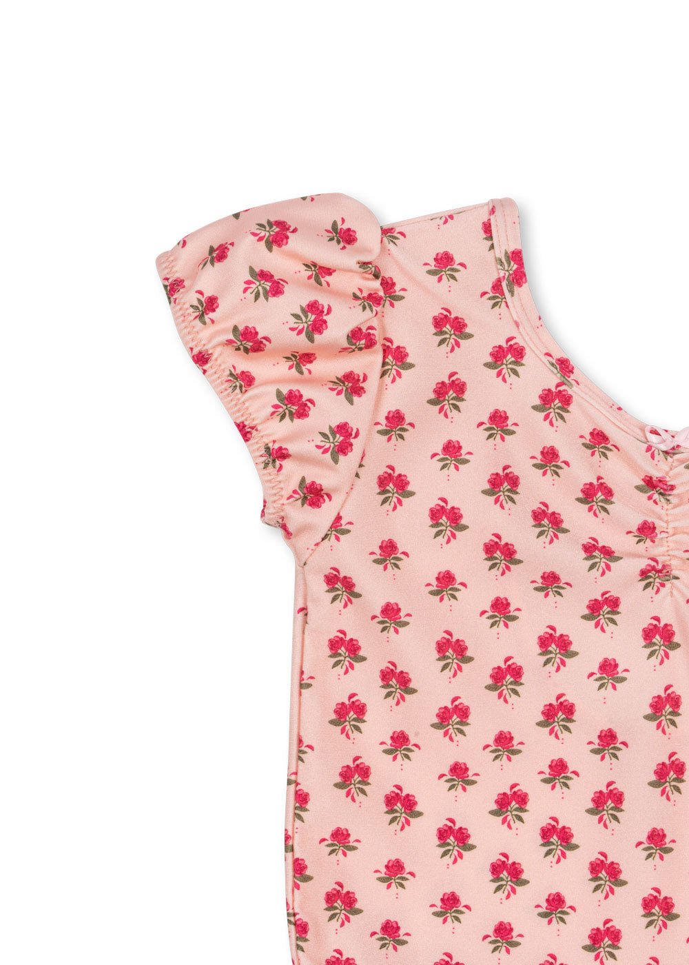 Konges Sløjd MOUSSE TUTU DRESS - rosie rose Konges Sløjd