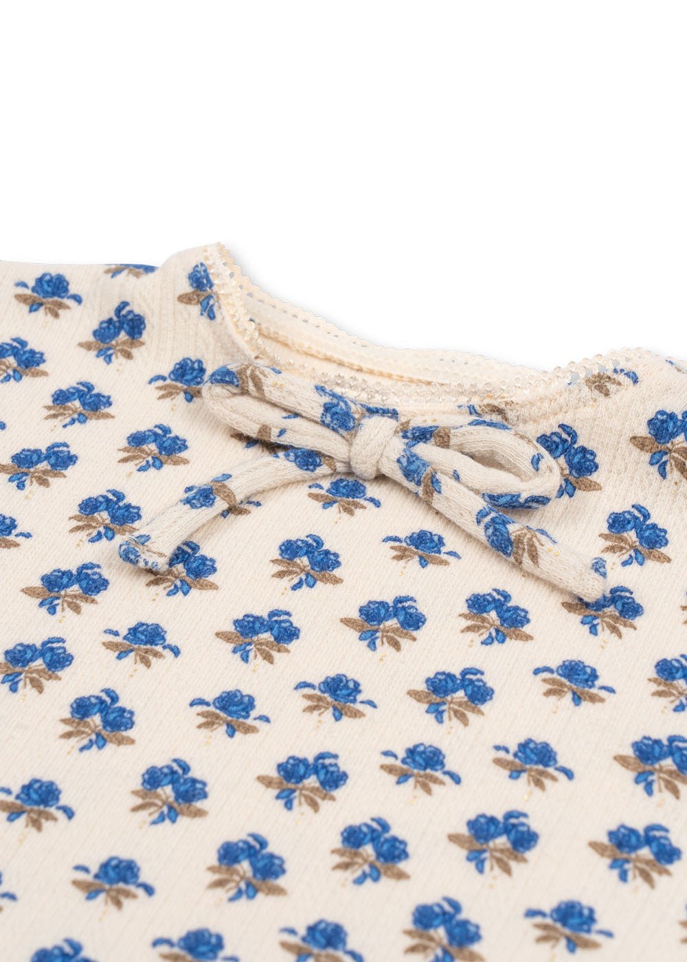 Konges Sløjd MULLI BODY GOTS - piccoloblu gold Konges Sløjd