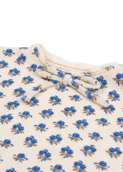 Konges Sløjd MULLI BODY GOTS - piccoloblu gold Konges Sløjd