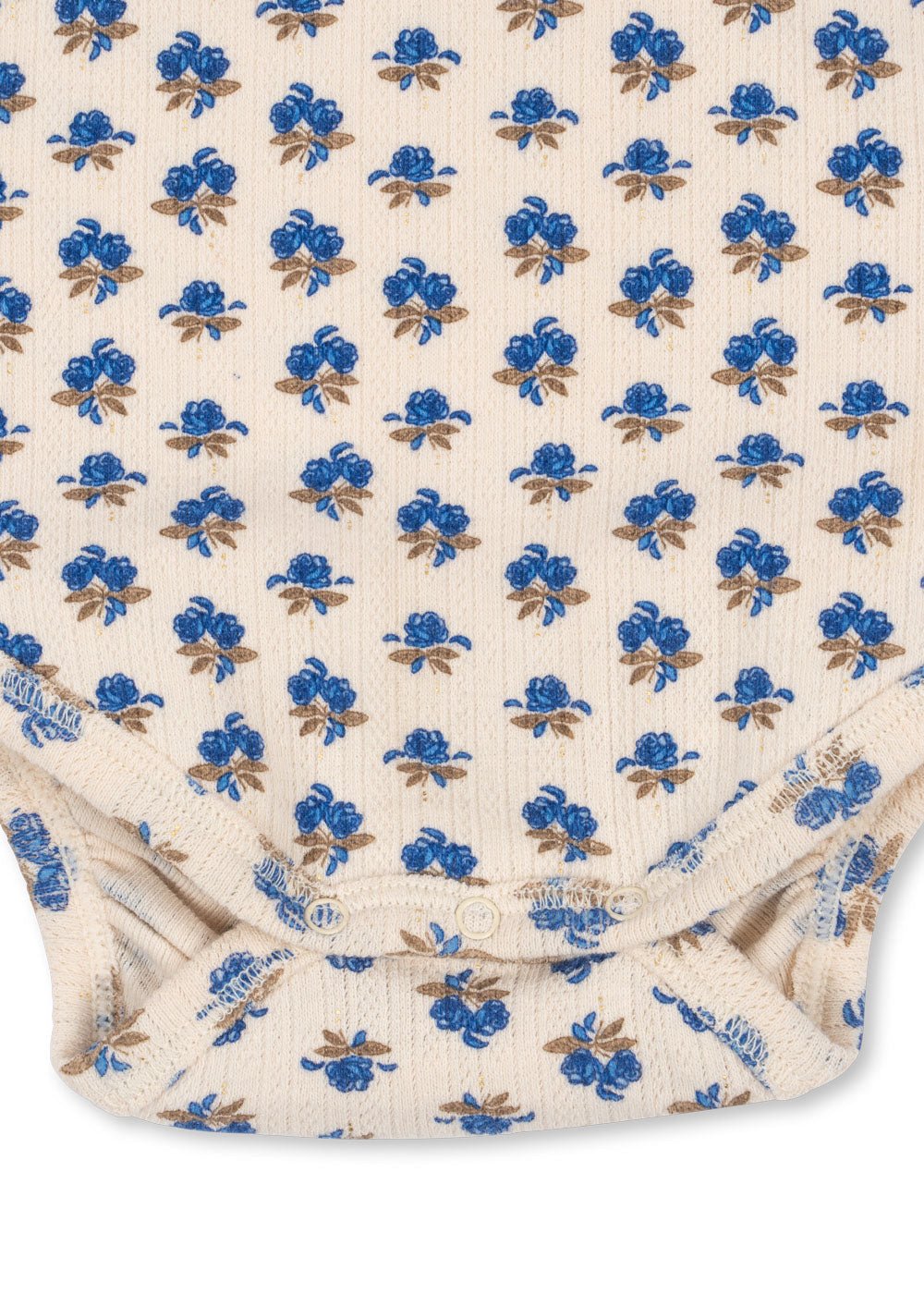 Konges Sløjd MULLI BODY GOTS - piccoloblu gold Konges Sløjd