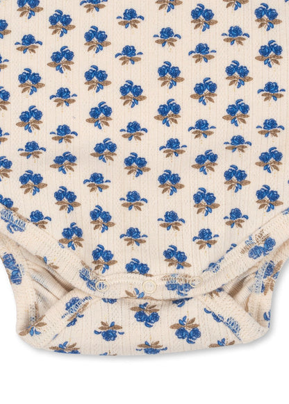 Konges Sløjd MULLI BODY GOTS - piccoloblu gold Konges Sløjd