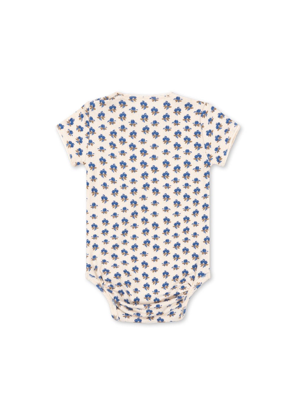 Konges Sløjd MULLI BODY GOTS - piccoloblu gold Konges Sløjd