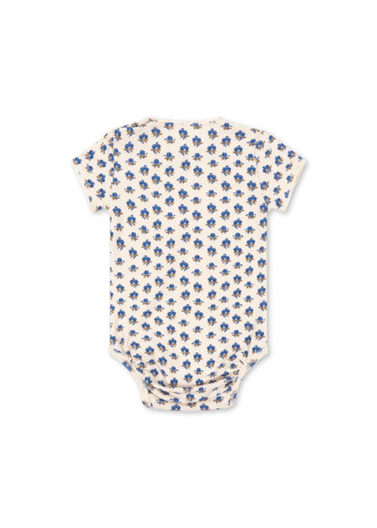 Konges Sløjd MULLI BODY GOTS - piccoloblu gold Konges Sløjd