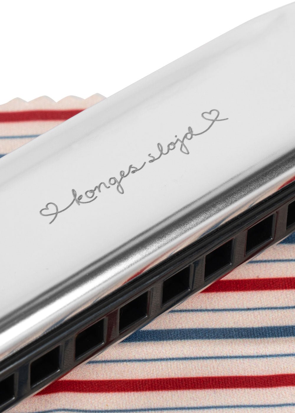 Konges Sløjd My Little Harmonica – Multi Konges Sløjd