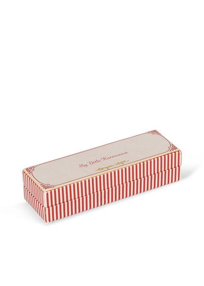 Konges Sløjd My Little Harmonica – Multi Konges Sløjd