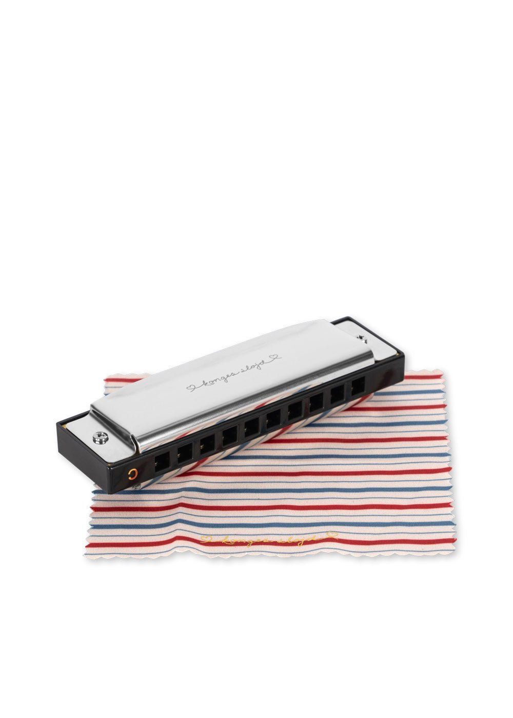 Konges Sløjd My Little Harmonica – Multi Konges Sløjd