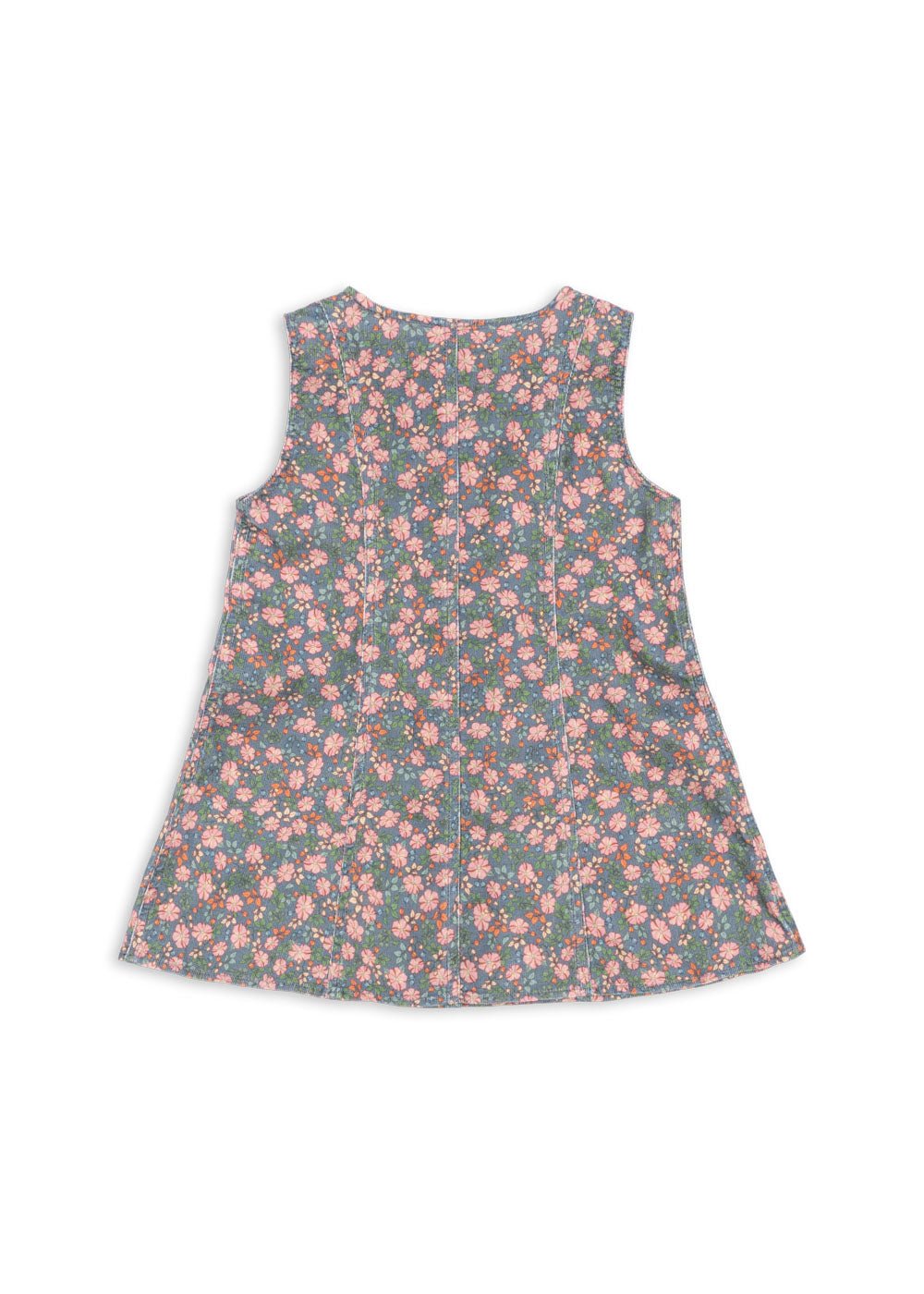 Konges Sløjd New Collection Cara Kleid - kyoto Konges Sløjd New Collection