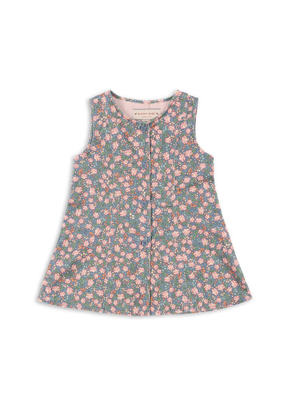 Konges Sløjd New Collection Cara Kleid - kyoto Konges Sløjd New Collection