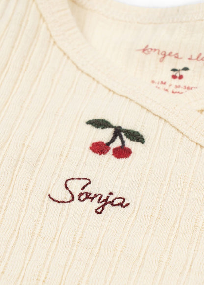 Konges Sløjd NIA TAKE ME HOME SET - cherry Konges Sløjd