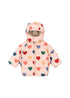 Konges Sløjd NUKA JACKET - coeur rose coloré Konges Sløjd New Collection
