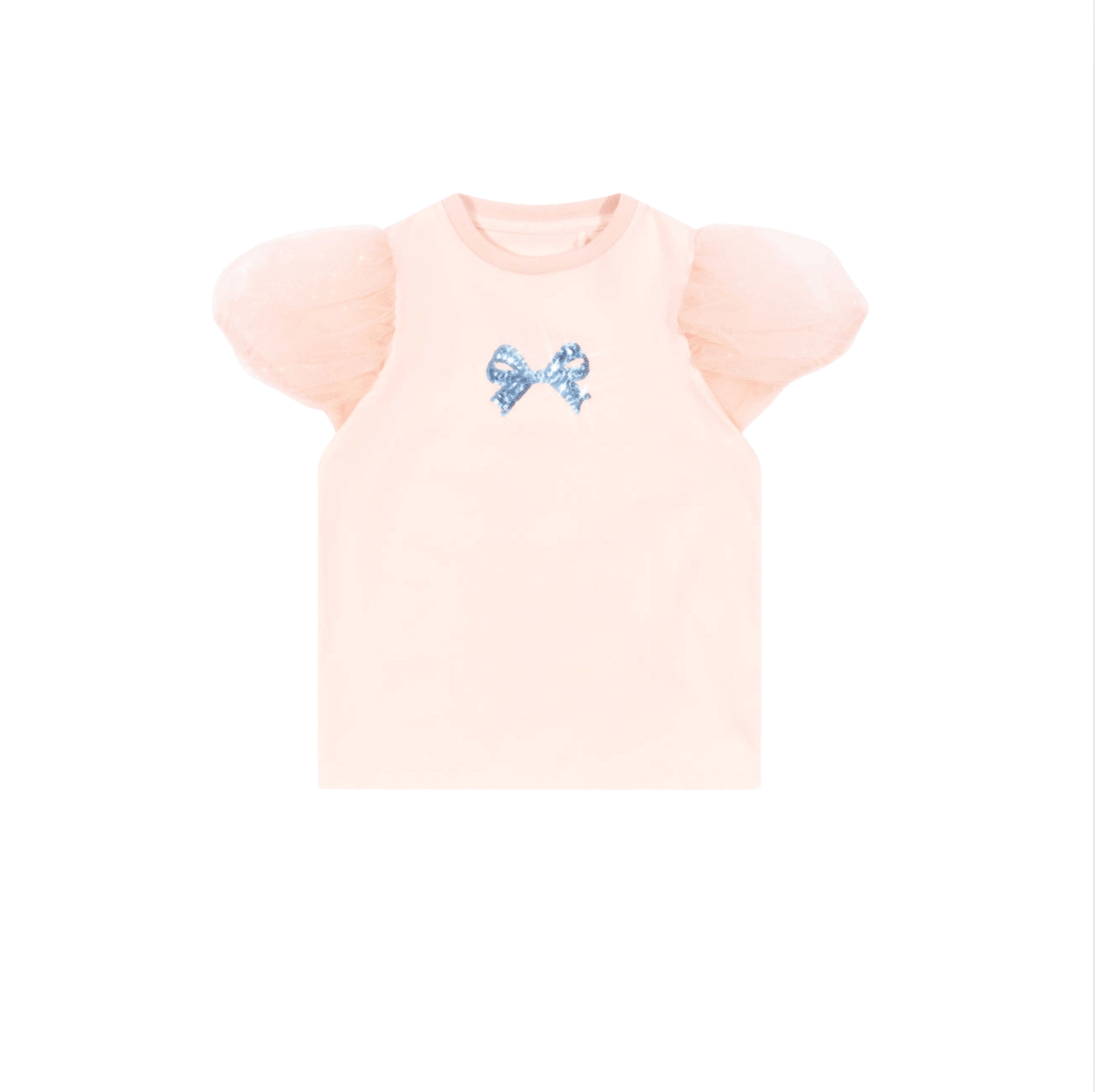 Konges Sløjd Pale Dogwood Ballerina Tee Konges Sløjd